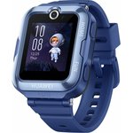 55027638, Умные часы Huawei Watch Kids 4 Pro Blue (ASN-AL10)