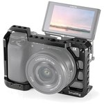 CCS2310B, Клетка SmallRig CCS2310 для цифровых камер Sony A6100/A6300/A6400/A6500