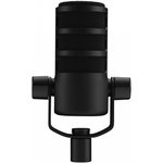 N0155, Rode PODMIC USB универсальный вещательный микрофон с динамическим ...