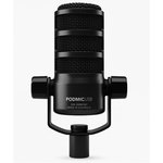N0155, Rode PODMIC USB универсальный вещательный микрофон с динамическим ...