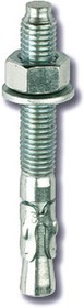 DKC Усиленный клиновой анкер М6х45