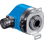 ARS60-FAA00016, ARS60 Series Absolute Absolute Encoder, Blind Hollow Type, 15mm Shaft