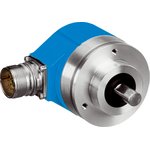 ARS60-H4A00512, ARS60 Series Absolute Absolute Encoder, Solid Type, 10mm Shaft