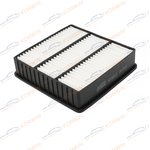 KWFA0010, Фильтр воздушный Mitsubishi Lancer IX 1.3-2.0 03-/Outlander I 2.0/2.4 03-07