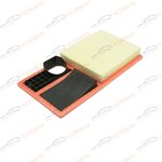 KWFA0022, Фильтр воздушный Skoda Fabia I-II 1.4/1.6 06-/Octavia 1Z 1.4/VW Polo ...