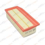 KWFA0065, Фильтр воздушный Renault Duster II 15-/Lada Vesta 15-/ X-RAY 16-