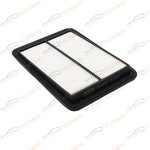 KWFA0073, Фильтр воздушный Nissan Qashqai II (J11E) 1.2-2.0 14-/X-Trail (T32) ...