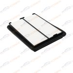 KWFA0073, Фильтр воздушный Nissan Qashqai II (J11E) 1.2-2.0 14-/X-Trail (T32) ...