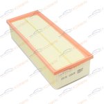 KWFA0075, Фильтр воздушный Skoda Octavia II 04-/VW Golf V-VI/Passat/Tiguan с ...