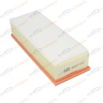 KWFA0075, Фильтр воздушный Skoda Octavia II 04-/VW Golf V-VI/Passat/Tiguan с ...