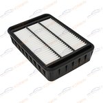 KWFA0076, Фильтр воздушный Mitsubishi ASX/Lancer X/Outlander II/Peugeot/Citroen