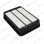 KWFA0076, Фильтр воздушный Mitsubishi ASX/Lancer X/Outlander II/Peugeot/Citroen