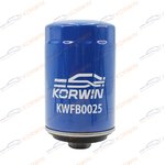 KWFB0025, Фильтр масляный VAG/Great Wall/Haval/Geely