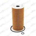 KWFB0026, Фильтр масляный Kia Sorento/Sportage/Hyundai ix35 2.0/2.2 CRDI 09-