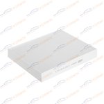 KWFD0023, Фильтр салонный Chevrolet Aveo II 11-/Cruze 09-/Opel Astra J 09-