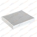KWFD0023C, Фильтр салонный угольный Chevrolet Aveo II 11-/Cruze 09-/Opel Astra J 09-