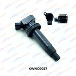 KWNC0027, Ignition coil TOYOTA COROLLA (07-13), YARIS