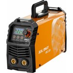 Инвертор сварочный ARC 220 REAL SMART Z28403 97993