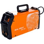 Инвертор сварочный ARC 220 REAL SMART Z28403 97993