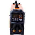 Инвертор сварочный ARC 220 REAL SMART Z28403 97993