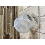 280 ml capacity with lid PR00006