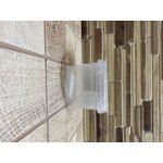 280 ml capacity with lid PR00006