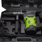 Перфоратор PROCRAFT BH2350 SDS MAX