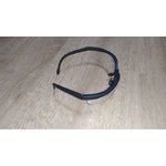 MAINZ очки защитные бесцветные, универсальный размер HT5K005