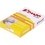Бумага ДОКУМЕНТ Standard А4, марка С, 80 г/кв.м, 500 л 90391