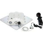 Точка доступа D-Link DAP-3760 10/100BASE-TX белый