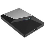 SSD накопитель Netac Z7S 120GB USB 3.2 Gen 2 Type-C External SSD ...