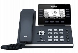 Фото 1/7 IP телефон Yealink SIP-T53W