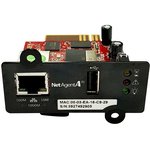 Адаптер SNMP Powercom DA807 1-port Internal ...