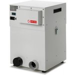 E1142A0005, Дымоуловитель V600 (комбинированный фильтр) с вытяжной кабиной FC600
