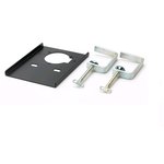 A1020051R, Smoke outlet mounting kit 50mm