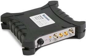 Фото 1/3 RSA513A, USB-анализатор спектра, портативный (Госреестр РФ)