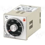 E5C2-R20P-D 100-240VAC 0-300, Регулятор, Датчик температуры Pt100 ...