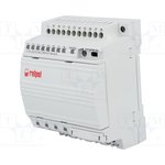 NEED-230AC-11-08-4R, Реле 8input/4output Реле power 230VAC