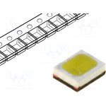 OSW42016C1H-150MA, Power LED; white cold; 120°; 150?300mA; Pmax ...