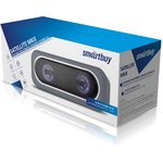 Акустическая система Smartbuy SATELLITE 2 10Вт, Bluetooth, FM, MP3 ...