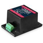 TMDC 06-2415, Isolated DC/DC Converters - Chassis Mount DC/DC converter, 6 Watt ...