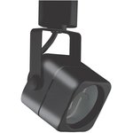Светильник-прожектор трековый PTR 24 GU10 IP20 230В BL черн. Pro JazzWay 5037830