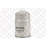 8200408_SX, Фильтр топливный MAN 16.372 STELLOX 82-00408-SX