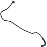 Z68488R, ТРУБКА ДРОССЕЛЬНОЙ ЗАСЛОНКИ OPEL ASTRA HJ INSIGNIA ZAFIRA B 1.6