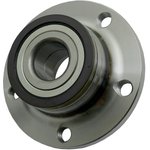 Z89174R, Ступица задняя