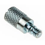 434830, Knurled Screw For Use With TMC Connector