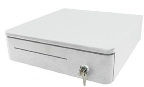 Денежный ящик VIOTEH HVC-10 универсальный (ККМ Атол),белый (330x355x90,4/8)