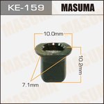 KE159, Клипса MASUMA KE-159