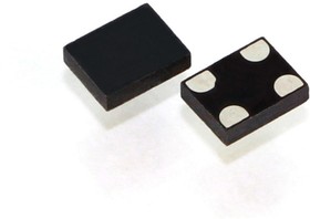 EMK33H2H-25.000M-TR, Oscillator MEMS 25MHz ±50ppm (Stability) 15pF LVCMOS 55% 3.3V 4-Pin SMD T/R