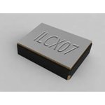 ILCX07A-FB1F12-18.432MHz, 18.432MHz Crystal Unit ?30ppm SMD 4-Pin 5 x 3.2 x 1.3mm